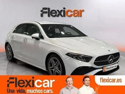 Occasion Mercedes A200 150 PK (110 kW) 2024 Wit