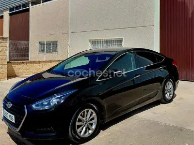 Usado Hyundai i40