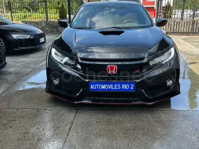 Usado Honda Civic