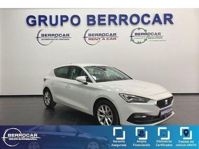 usado Seat Leon 1.5 Tsi S&s Style 130