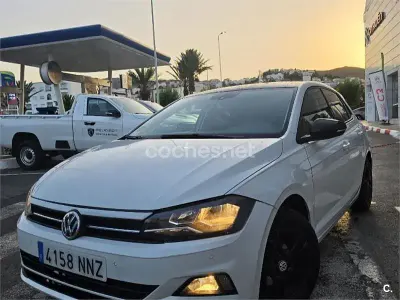 Usado VW Polo
