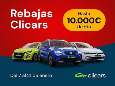 Gris Usado 2023 Hyundai Tucson SUV | 18.490 € (Super precio)