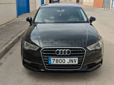 Usado Audi A3