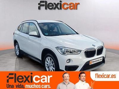 Blanco Usado 2019 BMW X1 SUV | 20.890 € (Precio justo)