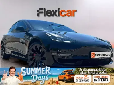 Usado Tesla Model 3