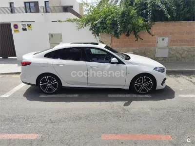 Usado BMW 218