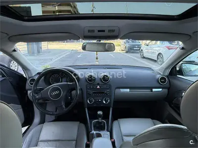 Usado Audi A3