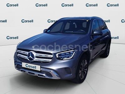 Mercedes GLC220