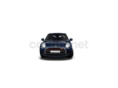 Usado Mini John Cooper Works Clubman 231 CV (169 kW) 2017 Azul Familiar