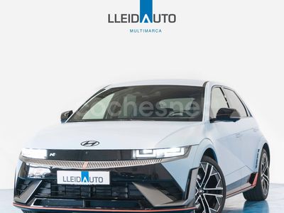Eléctrico Usado 2024 Hyundai Ioniq 5 SUV | 67.900 €