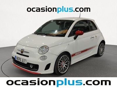 Abarth 500