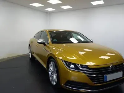 Usado VW Arteon Elegance 150 CV (110 kW) 2020