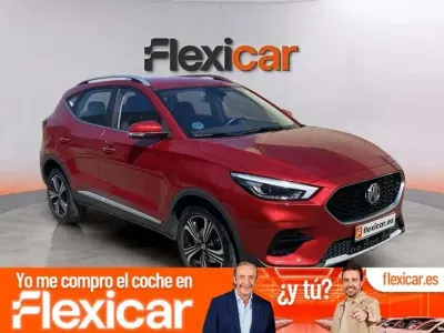 Usado MG ZS