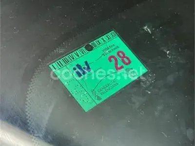 Usado Opel Astra