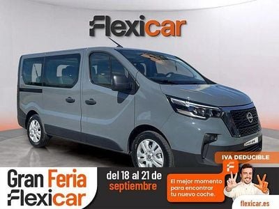 Nissan Primastar