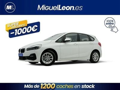 BMW 216