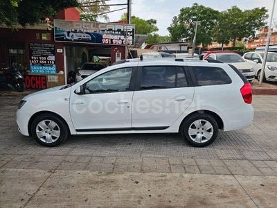 Dacia Logan MCV