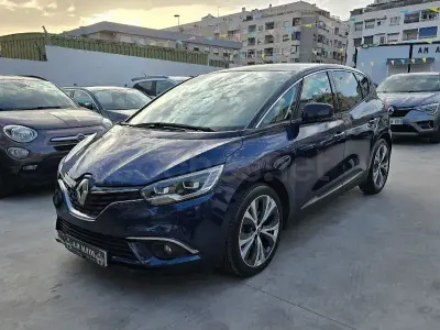 Usado Renault Scénic