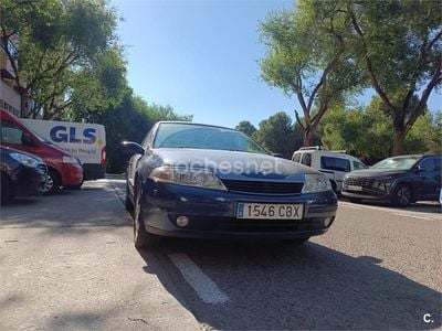 Renault Laguna II