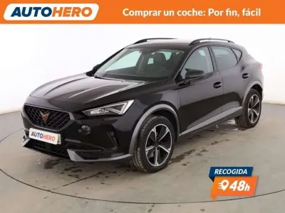Usado Cupra Formentor