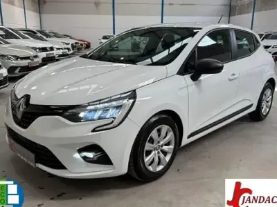 Usado Renault Clio Business 101 CV (74 kW) 2021 Utilitario