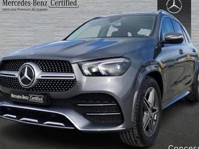 Mercedes GLE300