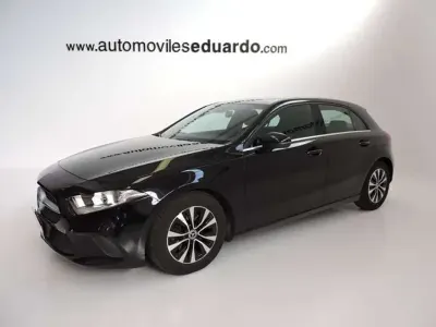 Usado Mercedes A200