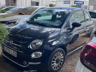 Usado Fiat 500 Dolcevita 70 CV (51 kW) 2022