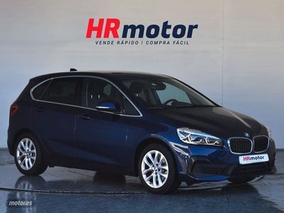 usado BMW 225 Serie 2 xe Advantage iPerformance