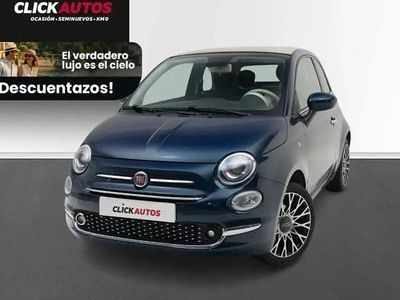 Usado Fiat 500 Dolcevita 70 CV (51 kW) 2023