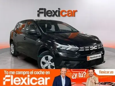 Usado Dacia Sandero