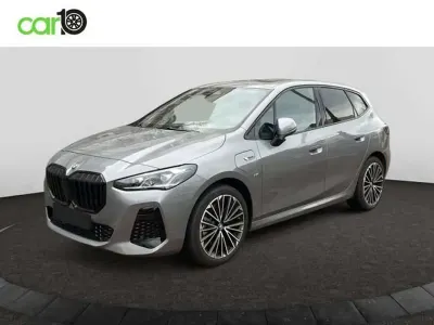 Usado BMW 230 326 CV (239 kW) 2024 Gris Coupe