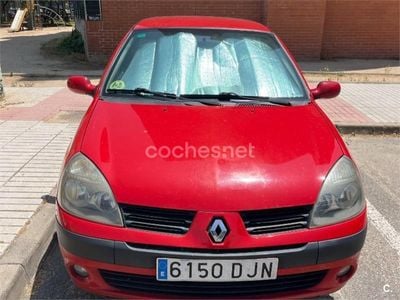 Renault Clio II