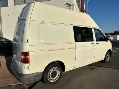 Usado VW Transporter