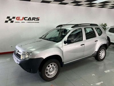 usado Dacia Duster 1.6 Ambiance