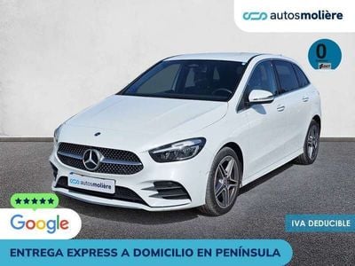 Mercedes B250e