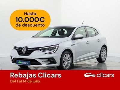 Renault Mégane IV