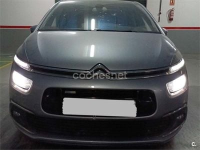 Citroën C4 Picasso