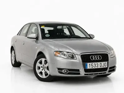 Usado Audi A4