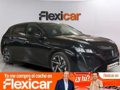 Usado Peugeot 308