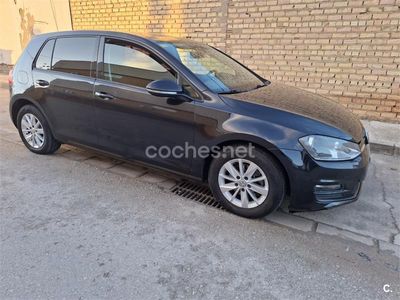 VW Golf VII