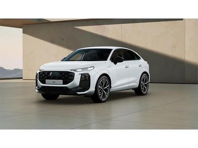 Blanco glaciar Nuevo 2025 Audi Q3 Sportback Ambiente SUV | 65.605 €