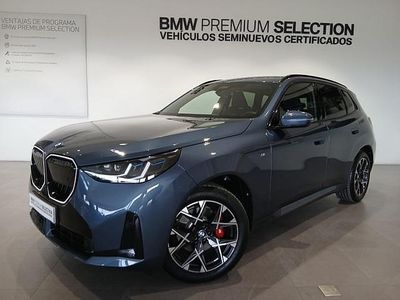 Usado BMW X3 Comfort Edition 197 CV (144 kW) 2025 SUV