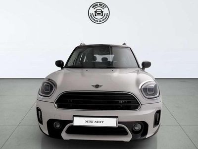 Usado Mini Cooper Countryman 136 CV (100 kW) 2024 Blanco SUV