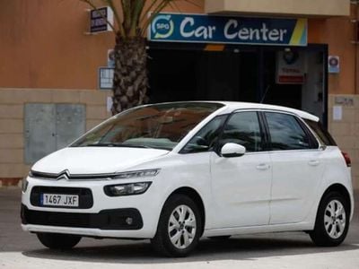 Citroën Grand C4 Picasso
