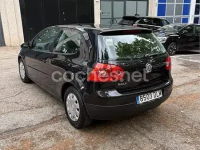 Usado VW Golf IV
