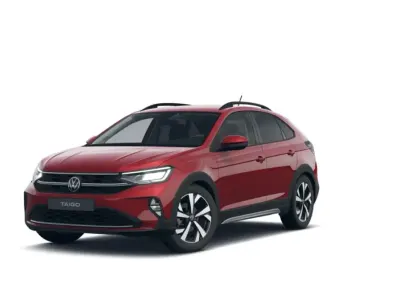 Usado VW Taigo