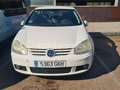 VW Golf VI