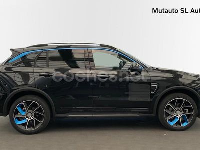 Negro Usado 2023 Lynk & Co 01 SUV | 26.900 € (Precio justo)