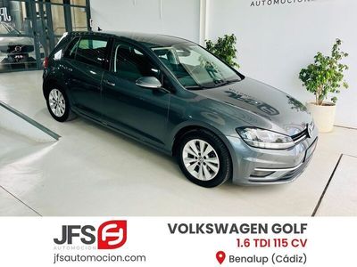 VW Golf VII